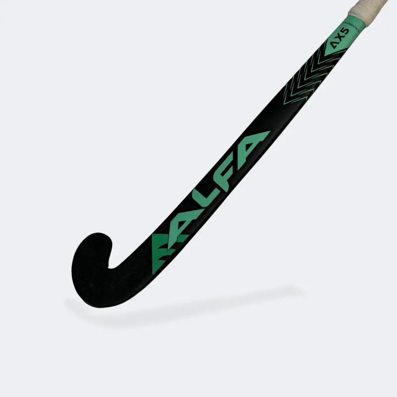 Alfa AX5 Composite Hockey Stick