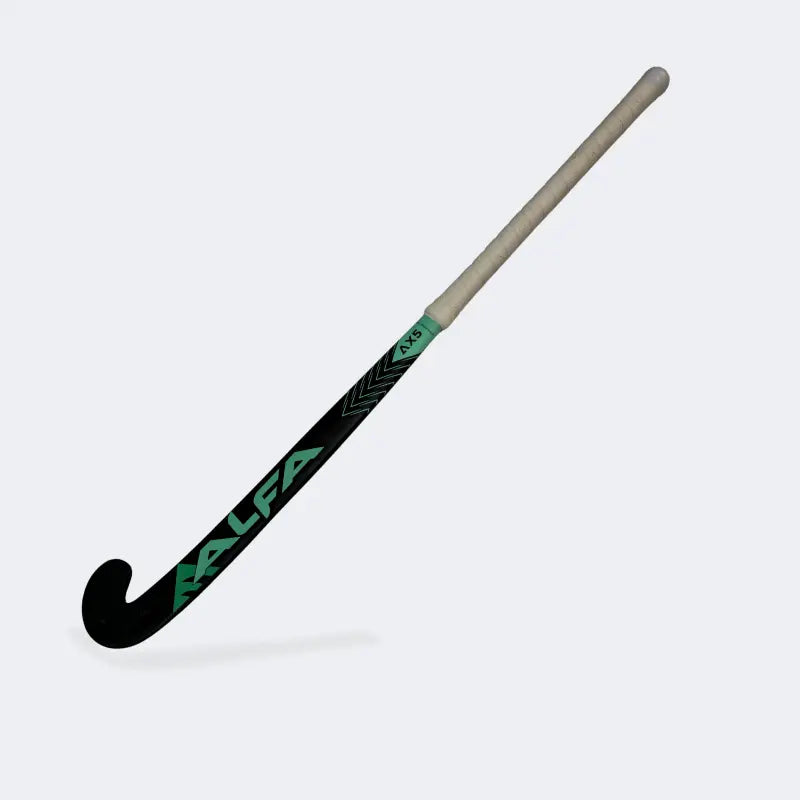 Alfa AX5 Composite Hockey Stick