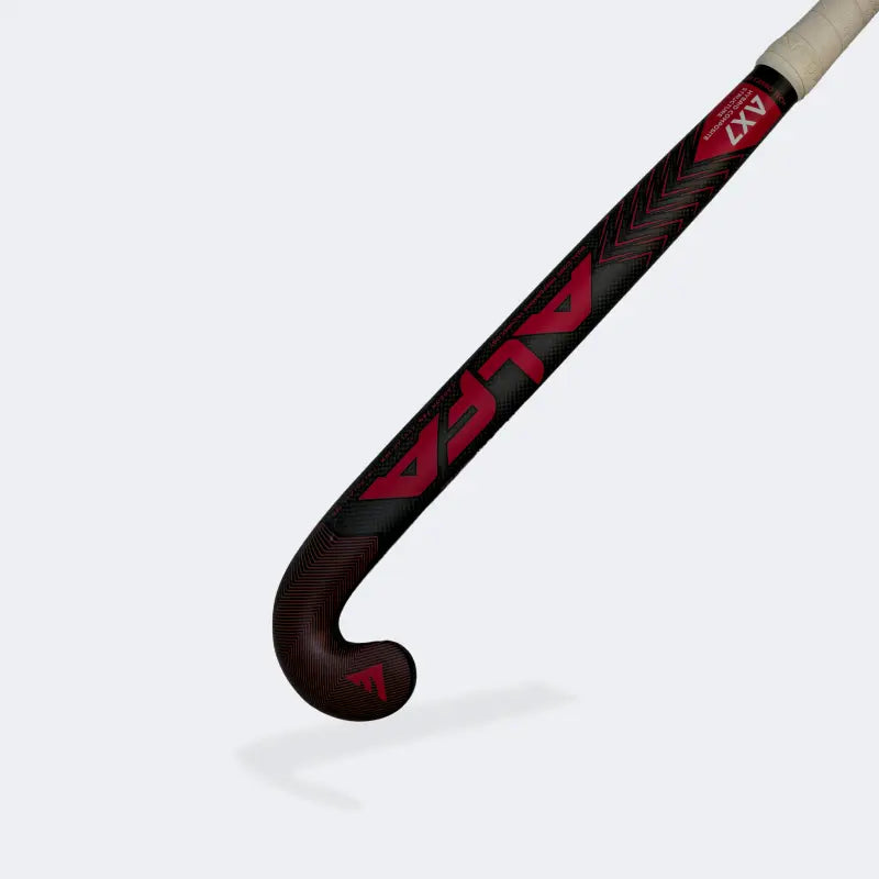 Alfa AX7 Elite Composite Hockey Stick