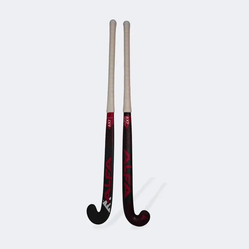 Alfa AX7 Elite Composite Hockey Stick