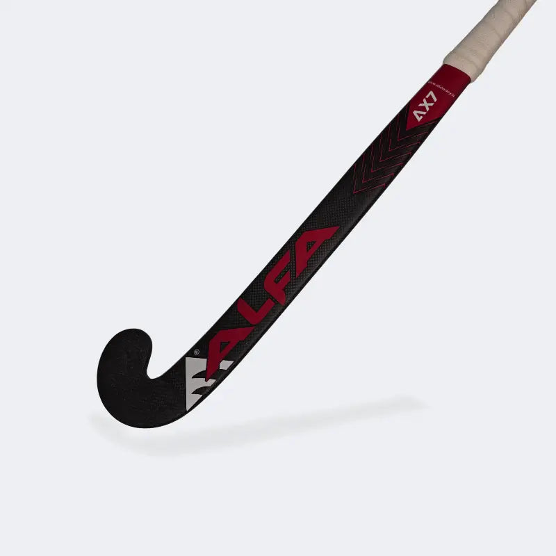 Alfa AX7 Elite Composite Hockey Stick