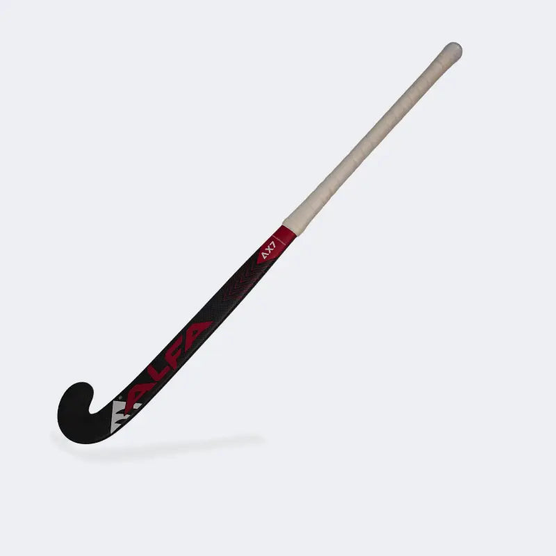 Alfa AX7 Elite Composite Hockey Stick