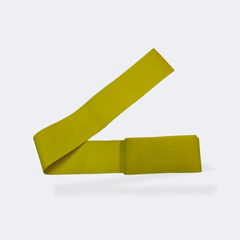 Alfa Chamois Non-Slip Hockey Stick Grip