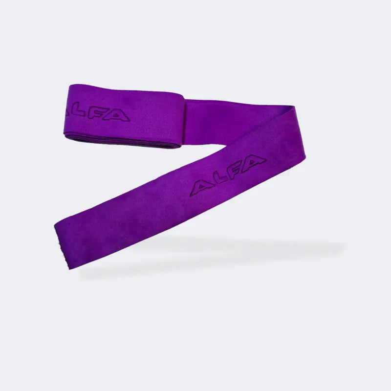 Alfa Chamois Non-Slip Hockey Stick Grip