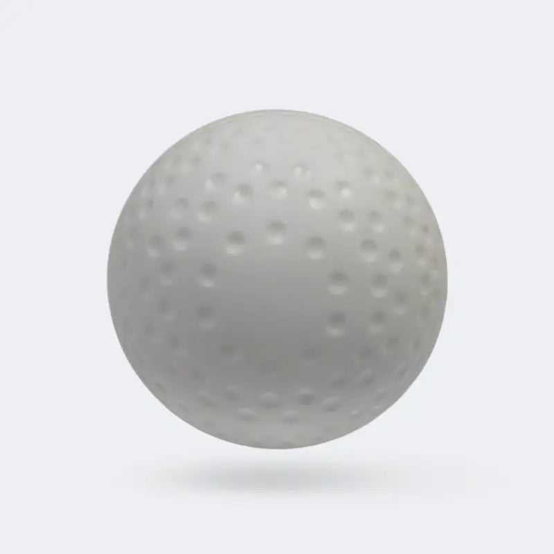 Alfa Dimpled Match Hockey Ball AB-99