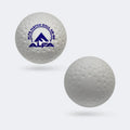 Alfa Dimpled Match Hockey Ball AB-99