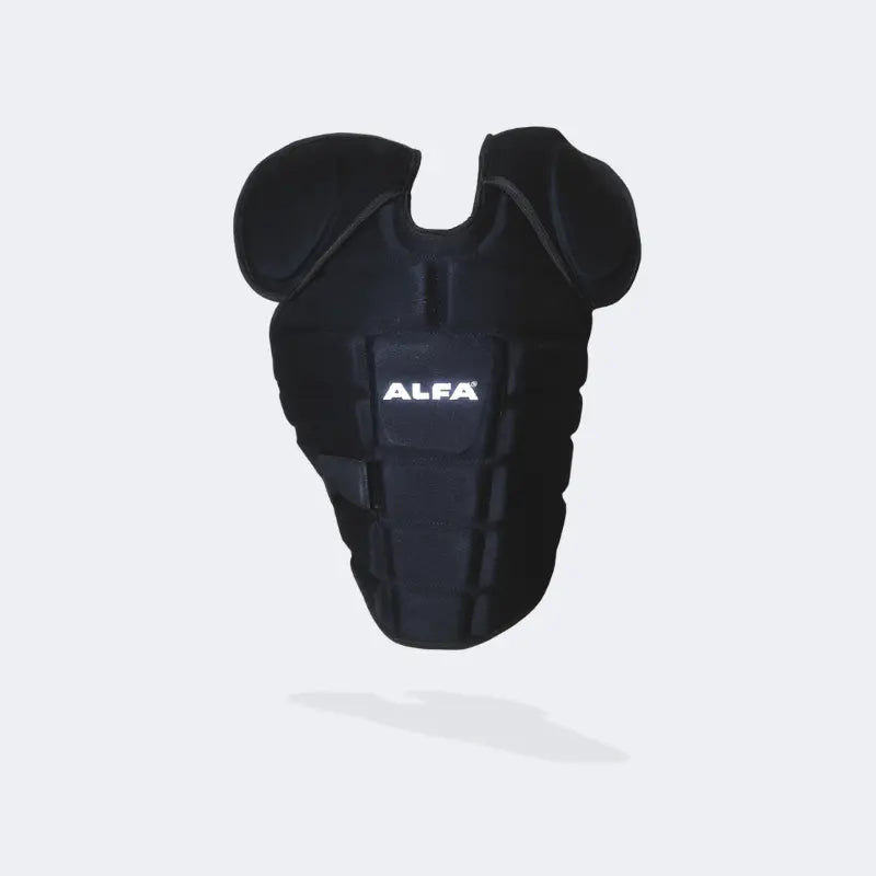Alfa Hockey Chest and Shoulder Guard