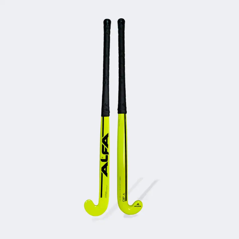 Alfa Hockey Composite Set