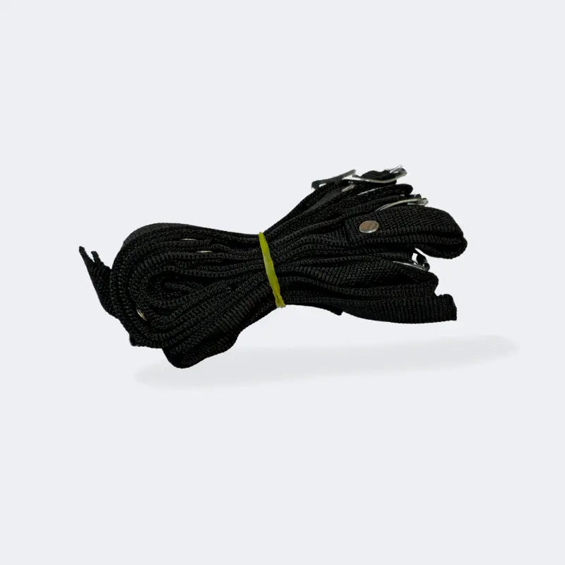 Alfa Standard Hockey Kicker Straps
