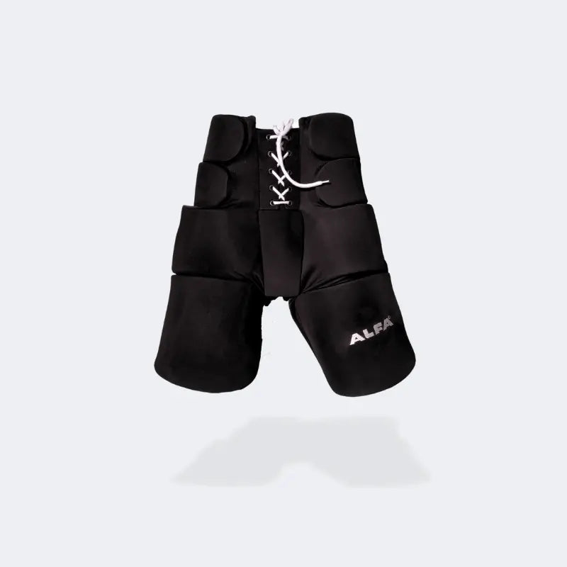 Alfa Hockey Protective Padded Shorts