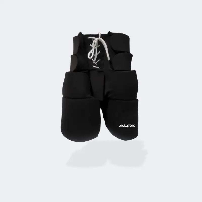 Alfa Hockey Protective Padded Shorts