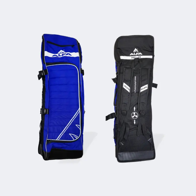 Alfa Pro 93 Deluxe Hockey Bag