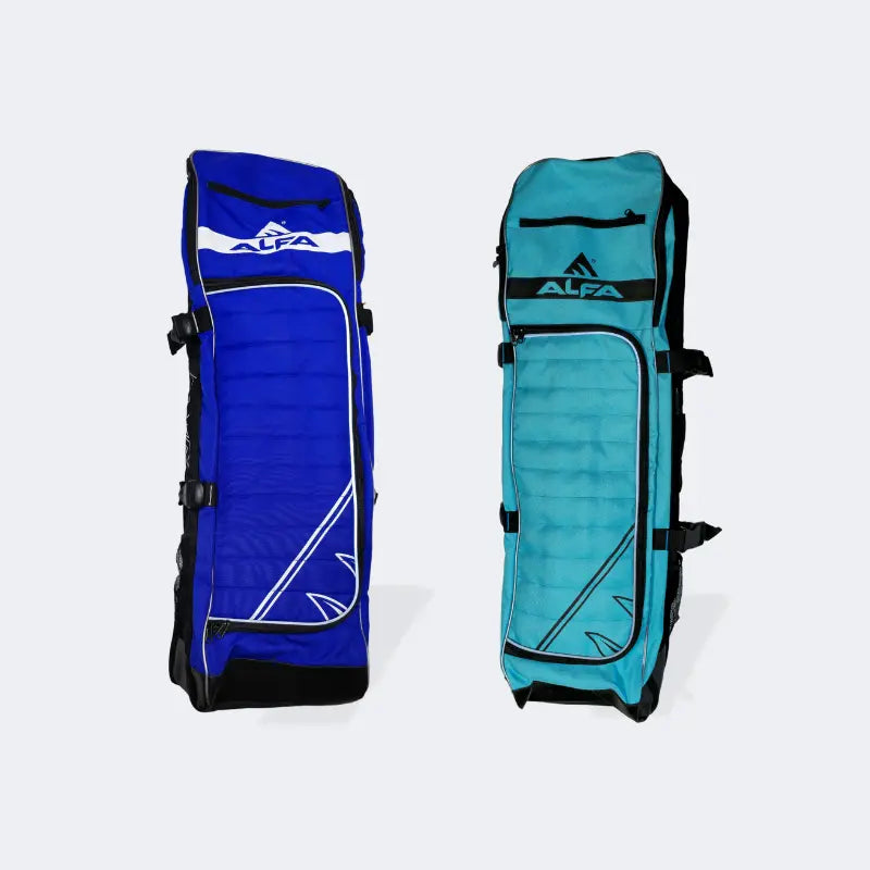 Alfa Pro 93 Deluxe Hockey Bag