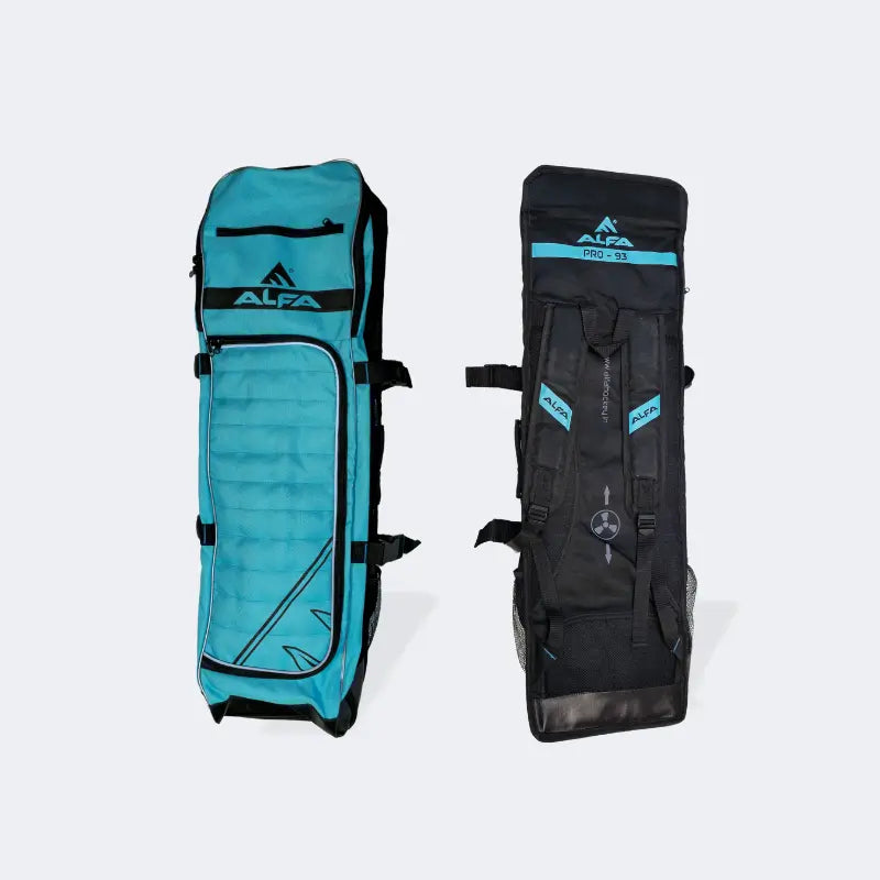 Alfa Pro 93 Deluxe Hockey Bag