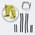 Alfa Professional Hockey Kicker Straps