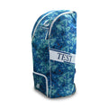 Champ TEST Duffle Wheelie – Kit Bag – Ocean Abstract