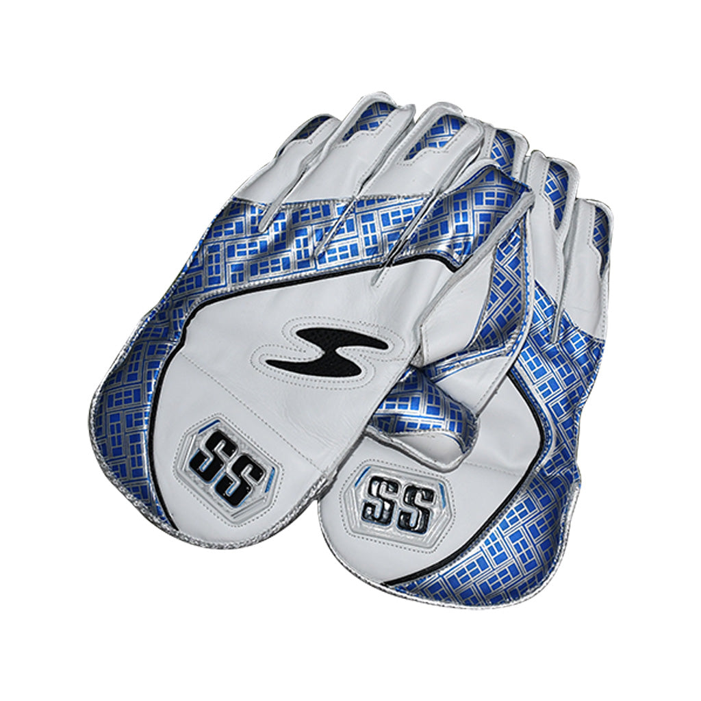SS PROFESSIONAL WICKET KEEPING GLOVES – Adult – Youth – junior