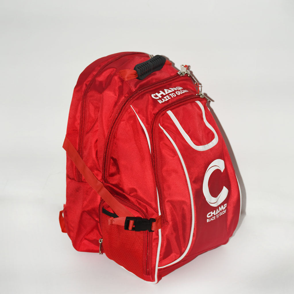 Champ HEAVY Duty Backpack
