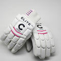 Champ ELITE Pro Batting Gloves -Pink – Adults – Academy