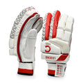 Champ legend Batting Gloves – red