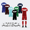 Azteca Soccer Kit