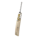 KG Slasher English Willow Cricket Bat – Size 4 – Gold