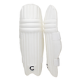 Champ Elite Moulded 25 – Light Weight – Pads – Ambidextrous – Black and Gold – Junior