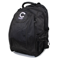 Champ HEAVY Duty Backpack 2025 – Black