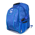 Champ HEAVY Duty Backpack 2025 – Royal Blue