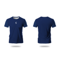 Champ Training T- Shirt – Navy
