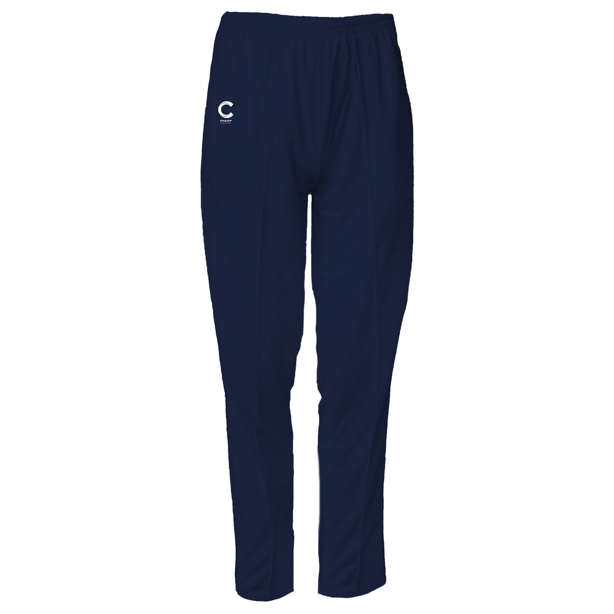 Champ Cricket Pants – Navy