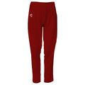 Champ Cricket Pants – Red