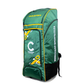 Champ Master Duffle Wheelie – SA Green and Yellow