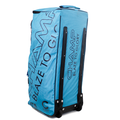 Champ Elite Junior Duffle Wheelie – Sky Blue