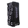 Champ Elite Junior Duffle Wheelie – Black and White