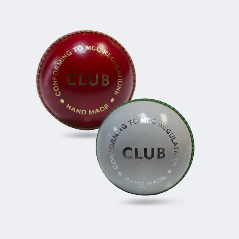 Admiral Club Cricket Ball