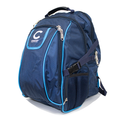 Champ HEAVY Duty Backpack 2025 – Navy Blue