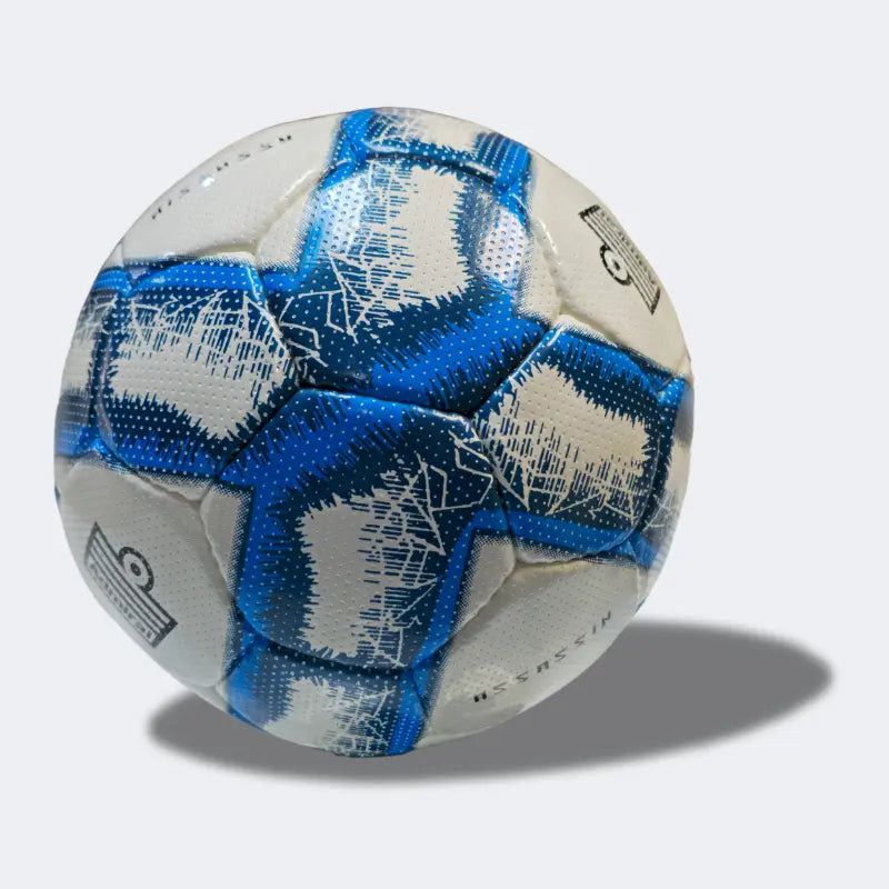 Admiral Assassin Hand-Stitched Hard Ground Soccer Ball