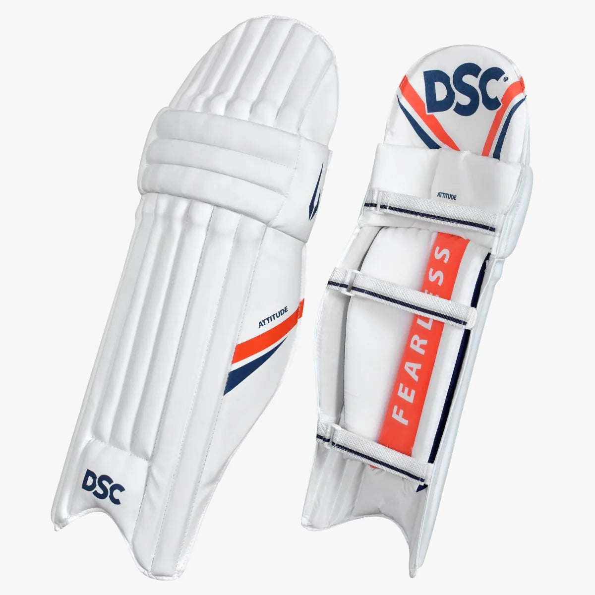 DSC Attitude Batting Pads – YRH – Parallel Import