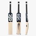 DSC Blak 111 English Willow Cricket Bat – SH – Parallel Import
