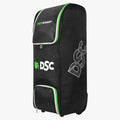 DSC SPLIT ACADEMY DUFFLE WHEELIE KIT BAG -Parallel Import