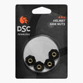 DSC Helmet Nut Pack – Parallel Import