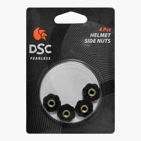 DSC Helmet Nut Pack – Parallel Import