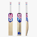 DSC Intense Ferrocity English Willow Cricket Bat – Size 6 – Parallel Import