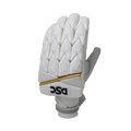 DSC Pro Batting Gloves Gold/White – MRH -Parallel Import