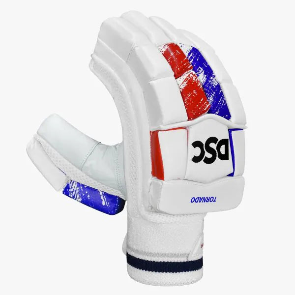 DSC Tornado Batting Gloves – YLH – Parallel Import