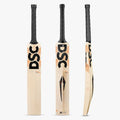 DSC XLITE 5.0 English Willow Cricket Bat – SH – Parallel Import