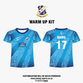 Pretoria CC – Warm Up Kit