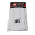 SS Elbow Sleeves – White – Senior (Pair)