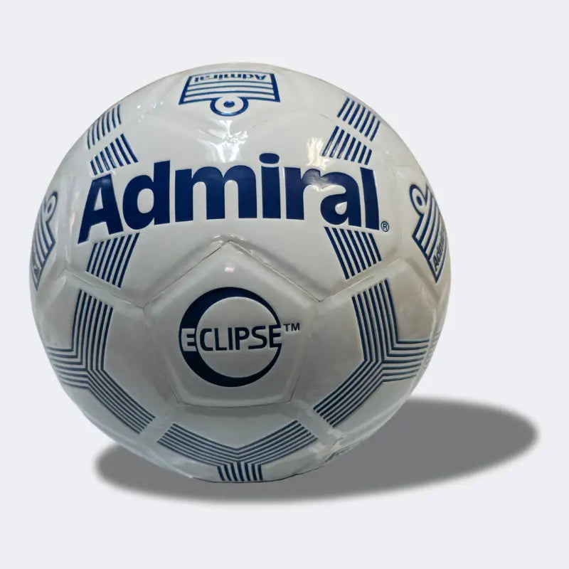 Admiral Eclipse Hard Ground Soccer Ball